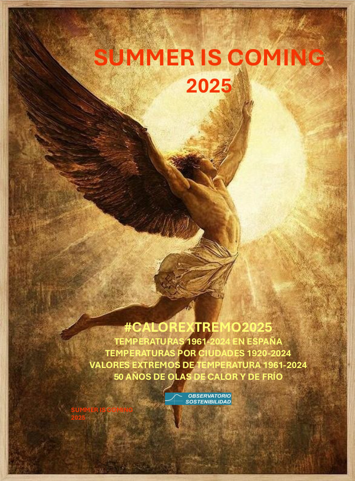 Portada del informe
