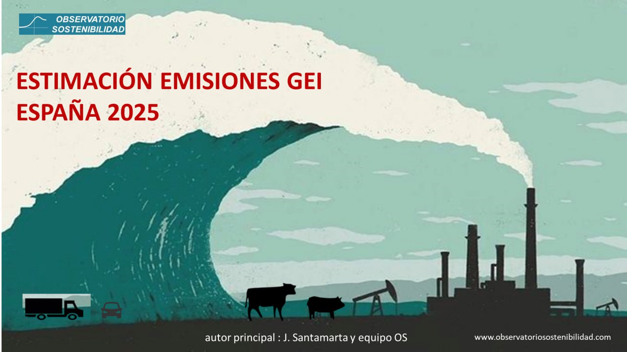 Portada del informe